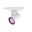 Spot Philips Hue Argenta White BT 4.2W 400lm White and Color Ambiance