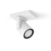 Spot Philips Hue Argenta White BT 4.2W 400lm White and Color Ambiance