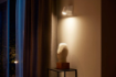 Spot Philips Hue Argenta White BT 4.2W 400lm White and Color Ambiance