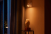 Spot Philips Hue Argenta White BT 4.2W 400lm White and Color Ambiance