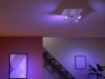 Spot Philips Hue Argenta White BT 4x4.2W 1600lm White and Color Ambiance