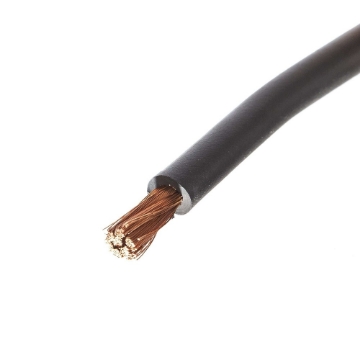 Cablu MSUD 1x50 sudura