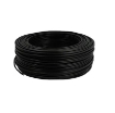 Cablu conductor flexibil MYF 1.5 negru folie 100ml