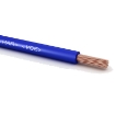 Cablu conductor flexibil MYF 2.5 albastru folie 100ml
