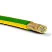 Cablu conductor flexibil MYF 2.5 verde-galben folie 100ml