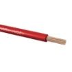 Cablu conductor flexibil MYF 1.5 rosu folie 100ml