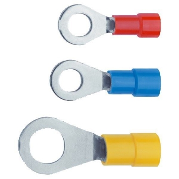 Papuc cu izolatie ochi Klauke 4-6mm/6 X650/6