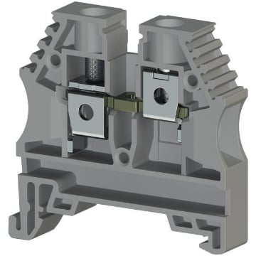 Clema pe sina Klemsan RAC.AVK 70mmp gri IK600070