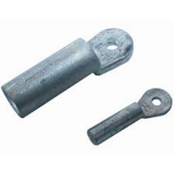 Mufa aluminiu Klauke 185mmp