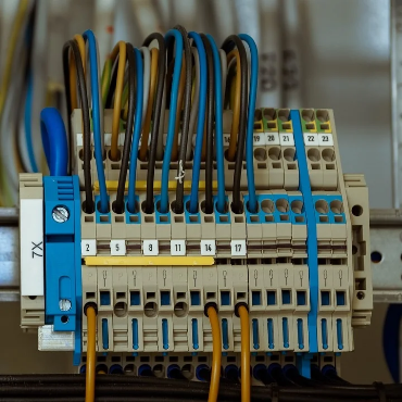 Tablouri electrice Ovivo