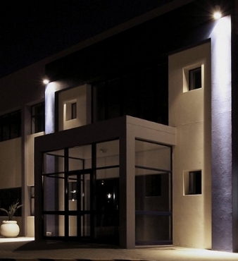 Proiectoare LED Projectline