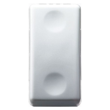 Intrerupator LED Gewiss System GW20576 1 Modul alb 