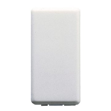 Tasta falsa Gewiss System GW20056 1 Modul alb