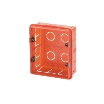 Suport cadru zidarie Gewiss System GW24206 6 module 