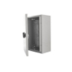 Dulap metalic Starke 50x40x20cm IP65 ST00087