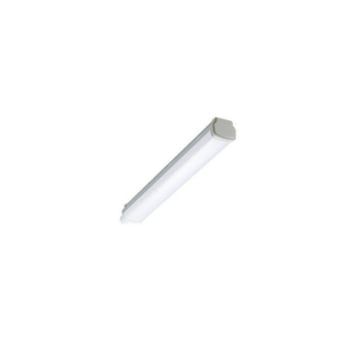Corp LED Philips Ledinaire 15W 4000k 1800lm IP66 IK08 PC02106