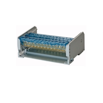 Distribuitor Eaton 4 P BPZ-KB-13 Iesiri/125 A 102719