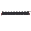 Plafoniera LED Nowodvorski Midi Black 40W 10063 aluminiu negru
