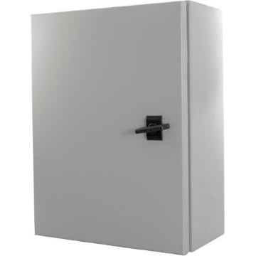 Tablou metalic electric exterior Starke ST00089 IP65 60x40x20cm