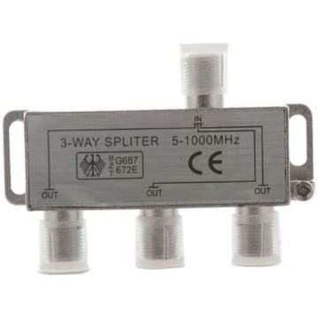 Spliter TV profesional Starke 3 cai