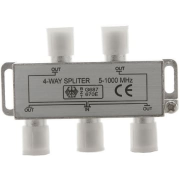 Spliter TV profesional Starke 4 cai 