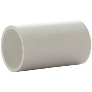 Mufa imbinare tub PVC Starke 20mm