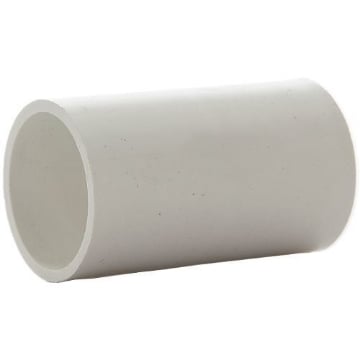 Mufa imbinare tub PVC Starke 11mm