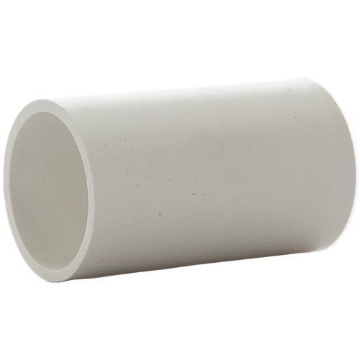 Mufa imbinare tub PVC Starke 16mm