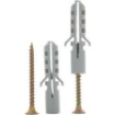 Diblu holzsurub Starke 8x40 mm