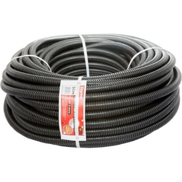 Tub flexibil PVC 32mm Starke