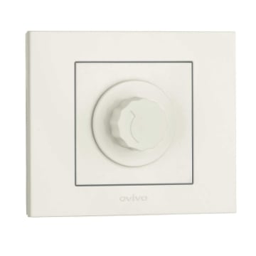 Variator Ovivo 800W Grano ST Alb 