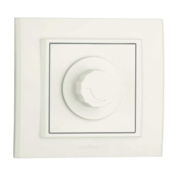 Variator 800 Watt Ovivo Mina ST Natural alb