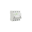 Intrerupator automat diferential Noark RCBO 3P+N 16A 6kA 30mA IP20 111514
