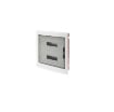 Tablou electric 36 module Gewiss GW40609 ST montaj incastrat IP40