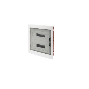 Tablou electric 36 module Gewiss GW40609 ST montaj incastrat IP40