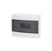 Tablou electric Gewiss 12 module montaj aparent IP40 GW40045