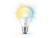 Bec LED inteligent WiZ Connected Total White 8W (60w) E27 A60 806lm WiFi Matter Control Vocal