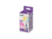 Bec LED inteligent WiZ Connected Total White 8W (60w) E27 A60 806lm WiFi Matter Control Vocal