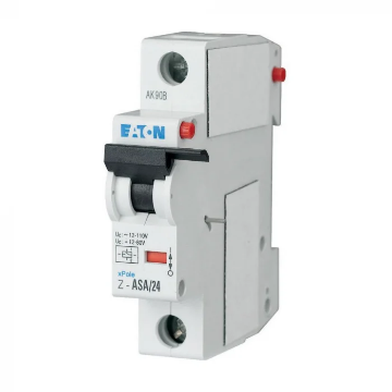 Bobina de declansare pt. sig automate Z-ASA/24