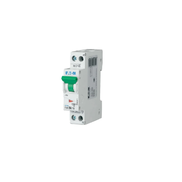 Siguranta automata 1P+N 6A 4.5KA "B" HLN-B6/1N