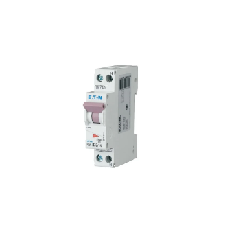 Siguranta automata 1P+N 32A 4.5kA HLN-C32/1N