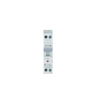 Siguranta automata 1P+N 25A 4.5kA HLN-C25/1N