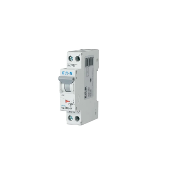 Siguranta automata 1P+N 16A 4.5KA "B" HLN-B16/1N