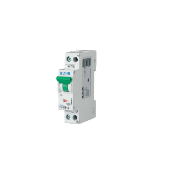 Siguranta automata 1P+N 2A 4.5kA HLN-C2/1N