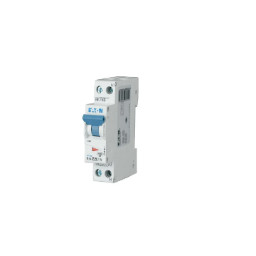 Siguranta automata 1P+N 20A 4.5kA HLN-C20/1N