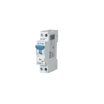 Siguranta automata 1P+N 20A 4.5KA "B" HLN-B20/1N