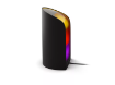Philips Hue Play Wall Washer Black ColorCast White and Color Ambiance 1035lm | WiFi Bluetooth Zigbee