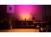 Philips Hue Play Wall Washer Black ColorCast White and Color Ambiance 1035lm | WiFi Bluetooth Zigbee