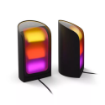 Hue Play wall washer 2-pack black EU/UK