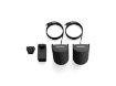 Hue Play wall washer 2-pack black EU/UK